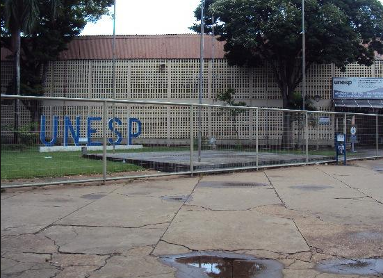 UNESP divulga Concurso para contratar professor com inicial de R$13,3 mil