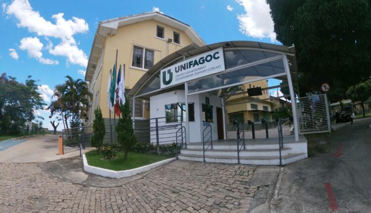 UNIFAGOC encerra período de inscrição do Vestibular de Medicina 2023/2