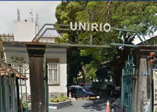 UNIRIO - RJ publica Concurso público com salário mais benefícios