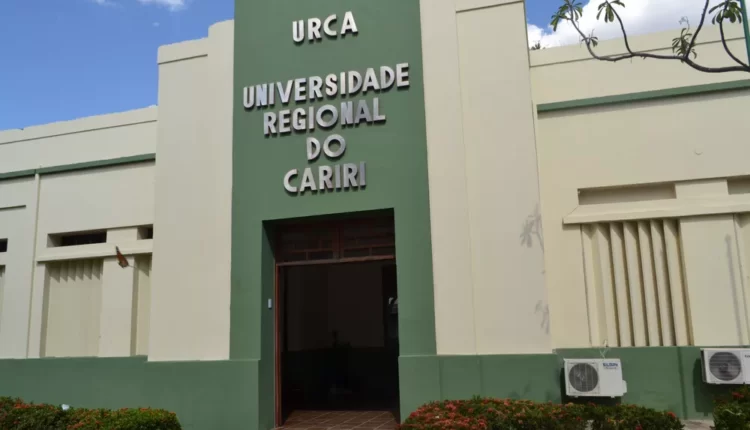 URCA libera gabaritos preliminares do Vestibular 2023/2