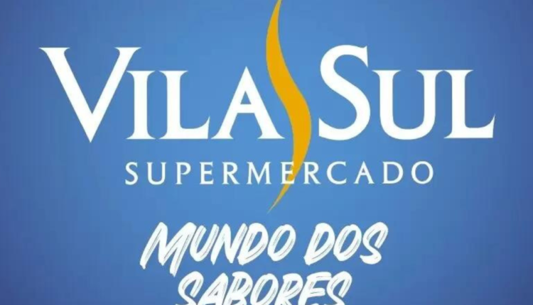 Vila Sul Supermercados VOLTA A CONTRATAR; Confira!
