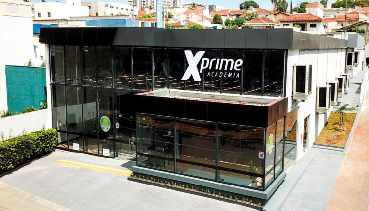 Xprime Academia CONTRATA PESSOAS em quatro cidades