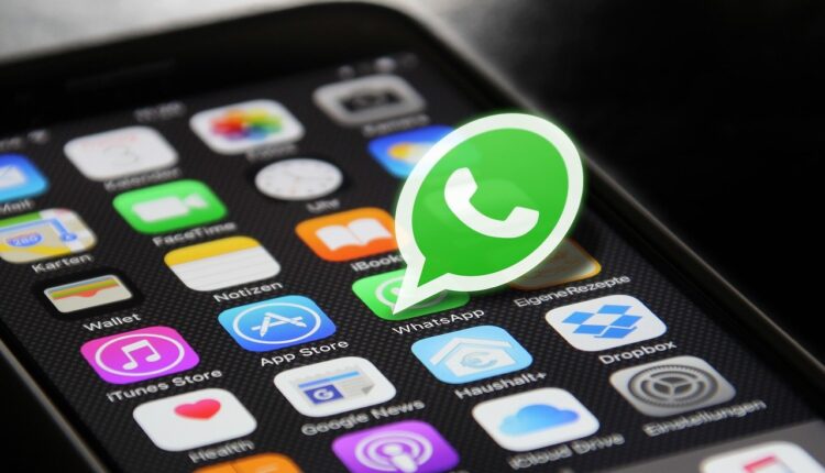 JÁ ESTÁ DECIDIDO: WhatsApp anuncia FIM dos NÚMEROS de celular no aplicativo; veja como isso acontecerá