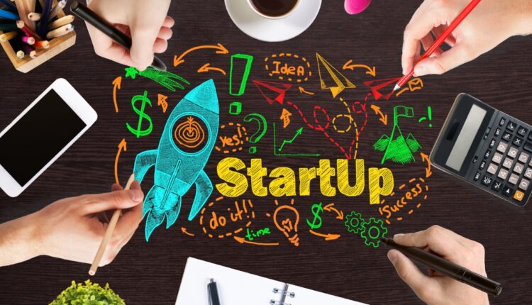 Startup mindset: Desenvolva a mentalidade empreendedora e construa sua própria empresa de sucesso