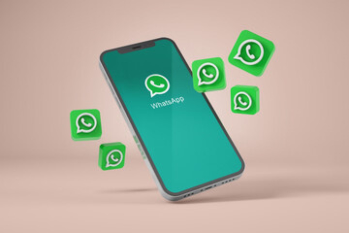 SURPREENDENTE: Whatsapp anuncia novidade com mais de uma conta no mesmo celular