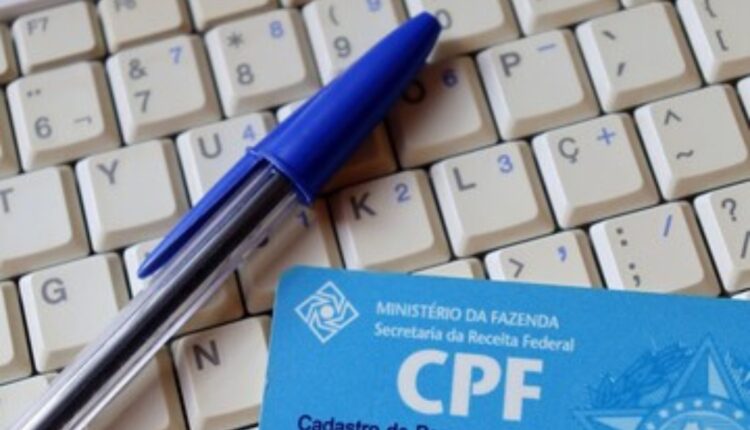 AVISO IMPORTANTE para os brasileiros com o CPF negativado acaba de sair HOJE