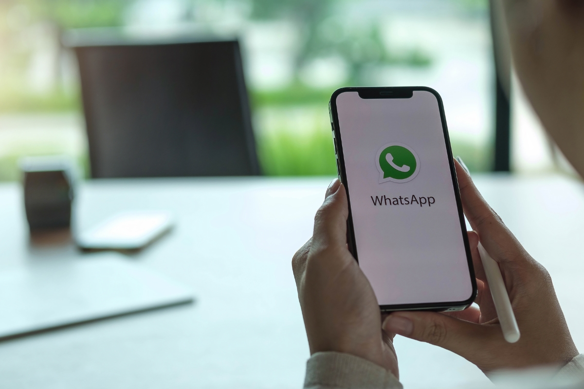 ANÚNCIO GERAL importante para brasileiros com o Whatsapp acaba de sair