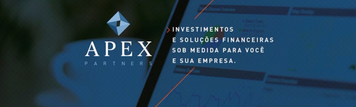 Apex Partners ABRE CARGOS no Sudeste e no Sul
