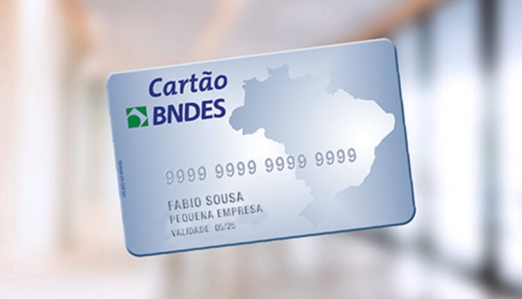 Apoio Financeiro para MEIs: Conheça o Cartão BNDES e Descubra como Solicitar