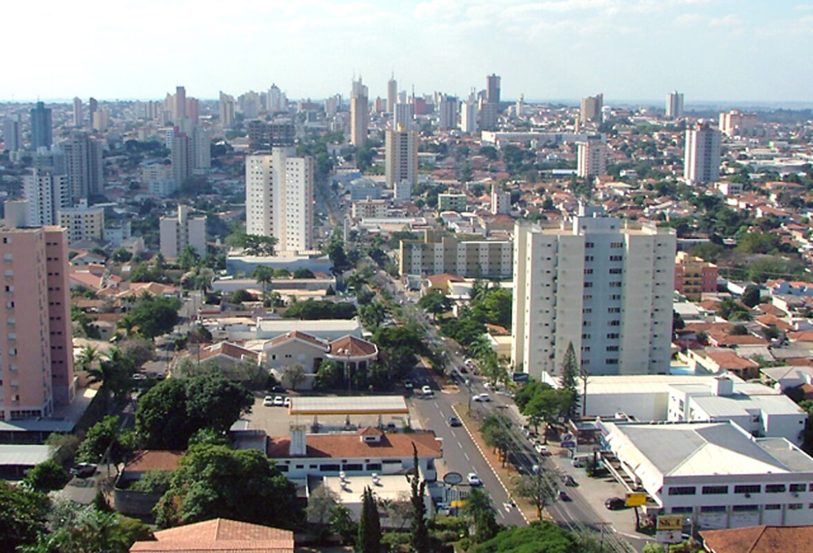 Concurso em Araçatuba (SP) oferece mais de 180 vagas para diversos cargos