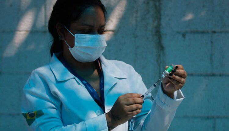 AVISO GERAL! Alemanha recruta brasileiros enfermeiros; veja como se candidatar
