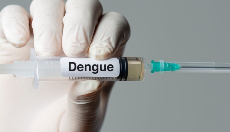 AVISO GERAL: Nova VACINA contra Dengue começa em todo o Brasil e você precisa ficar sabendo