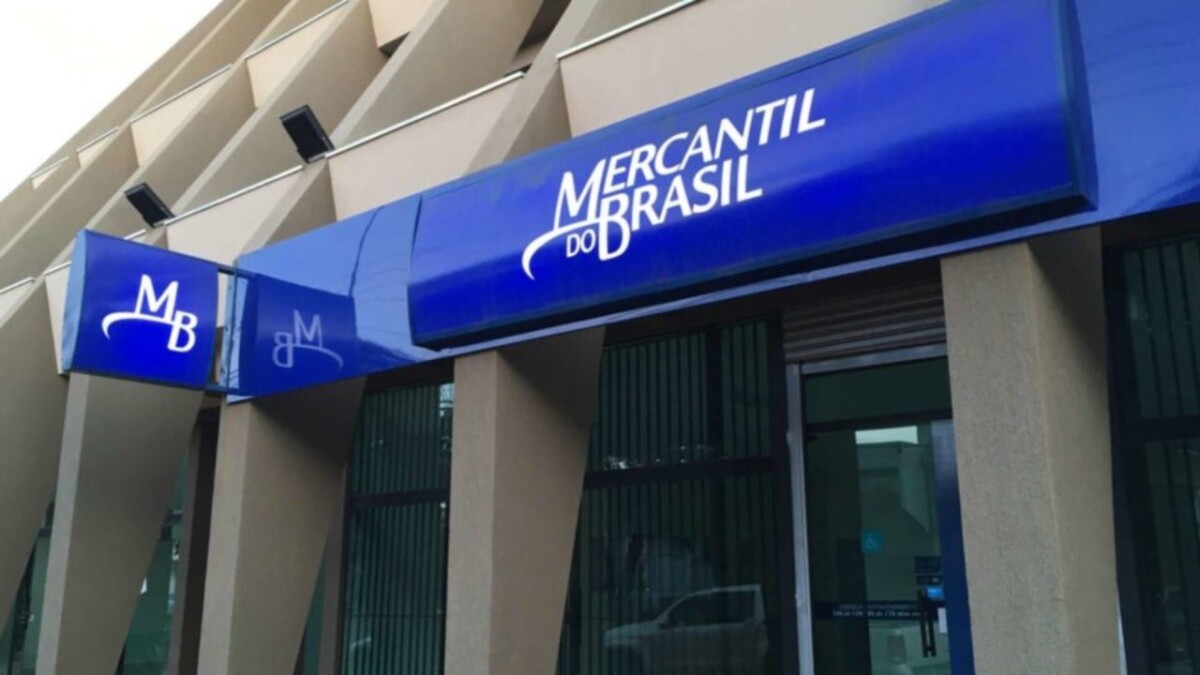 Banco Mercantil OFERECE EMPREGOS; Envie seu currículo!