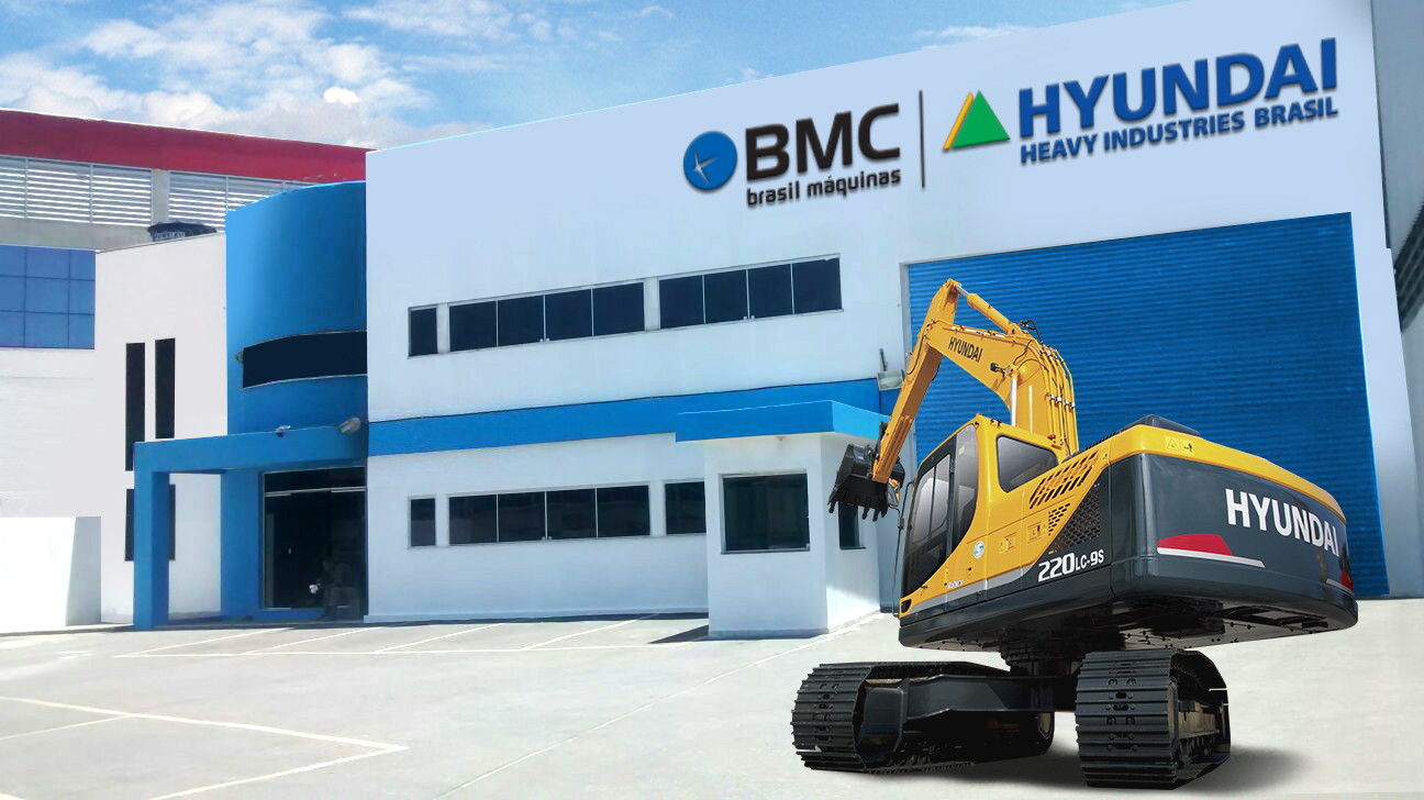 BMC Hyundai CONTRATA no Sudeste; Veja os cargos!