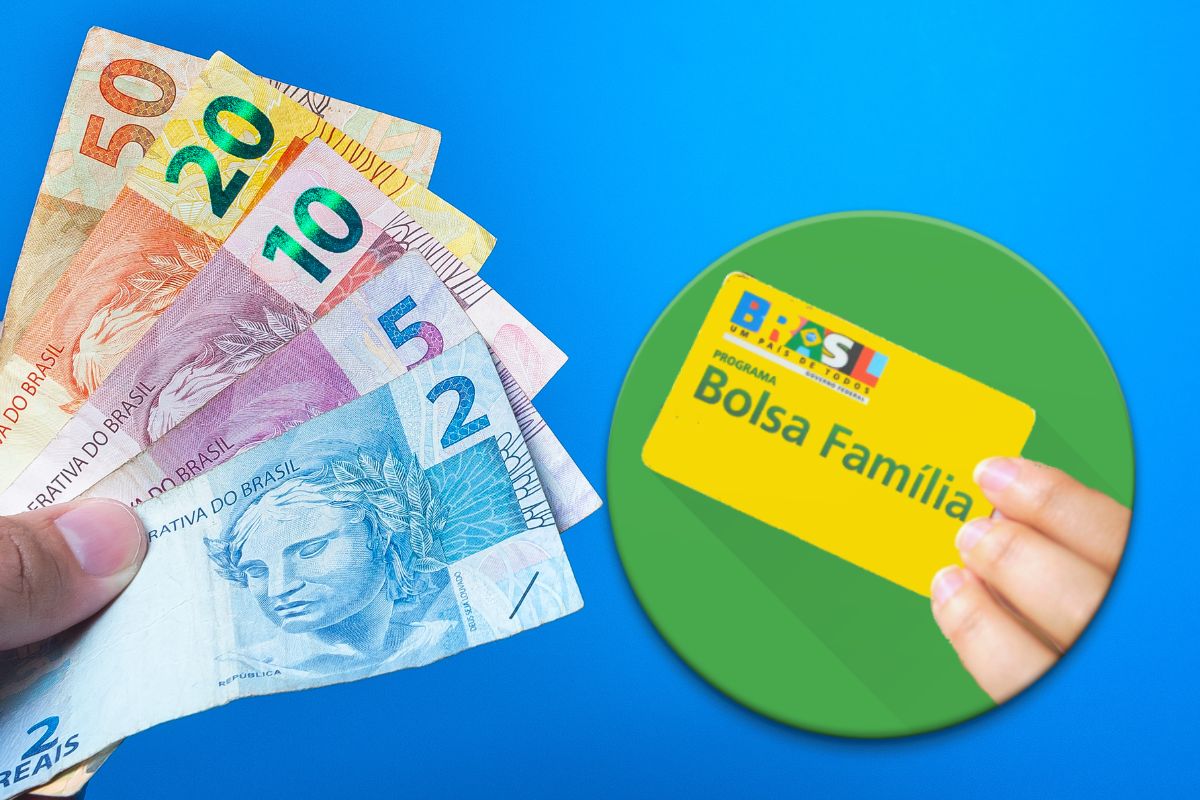 Bolsa Família Pagamento Para Beneficiários Com Nis Final 7 é Liberado Hoje 2706 Portal 4288