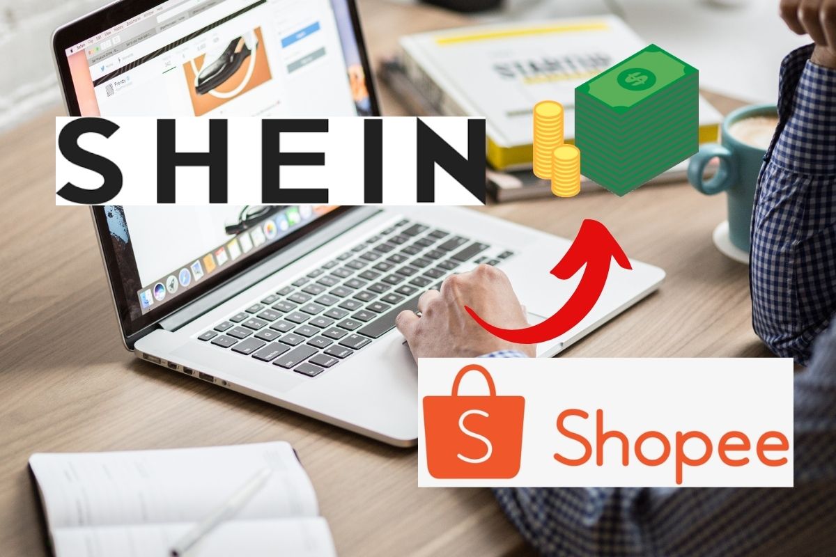 A LOJA SHEIN É CONFIÁVEL? O SITE SHEIN É SEGURO? VEJA ANTES DE FAZER  COMPRAS NA SHEIN! 