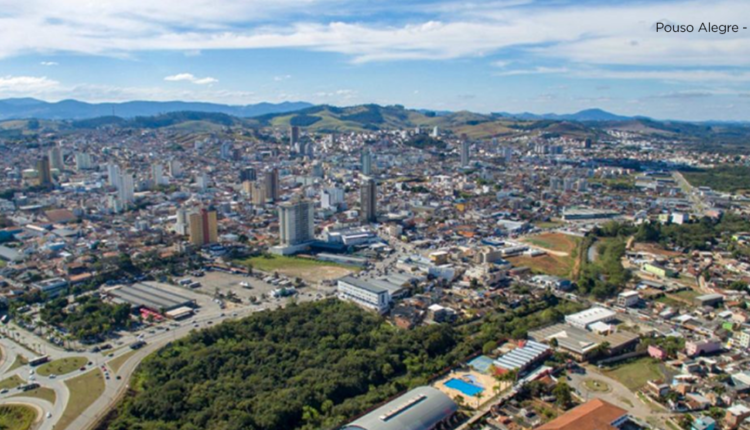 Câmara de Pouso Alegre (MG) abre concurso para nível médio a superior; salários até R$ 10,6 mil