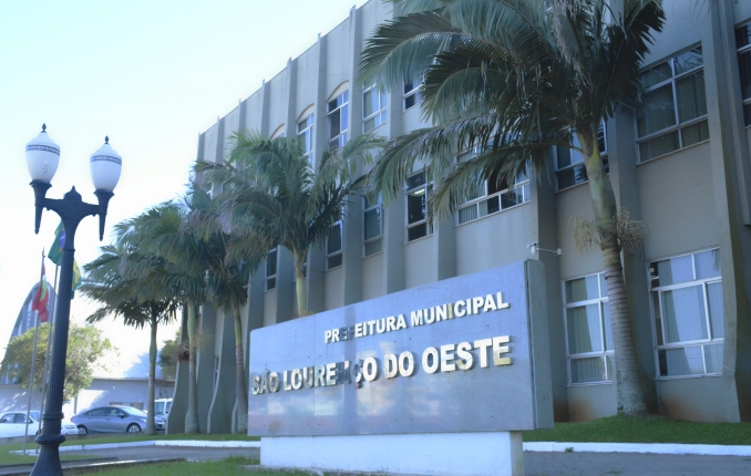 CÂMARA Municipal de São Lourenço do Oeste - SC abre concurso com SALÁRIO de até R$6,9 MIL
