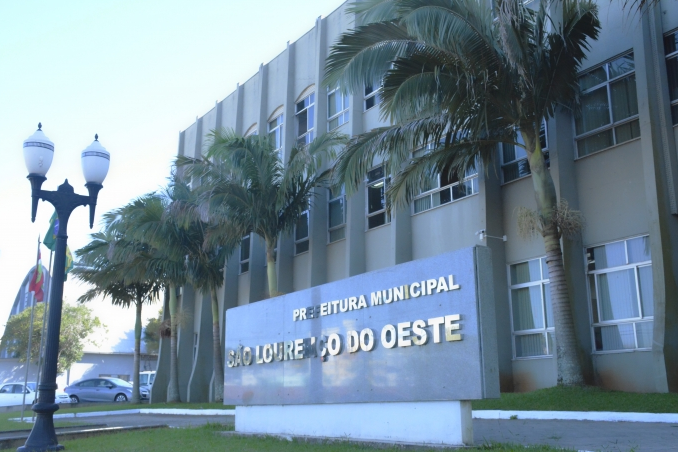 CÂMARA Municipal de São Lourenço do Oeste - SC abre concurso com SALÁRIO de até R$6,9 MIL