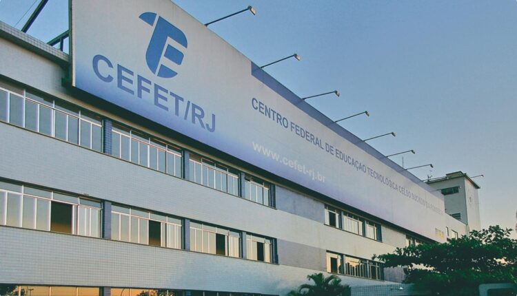 Cefet (RJ) abre concurso para cargos de nível superior; salários até R$ 4,8 mil