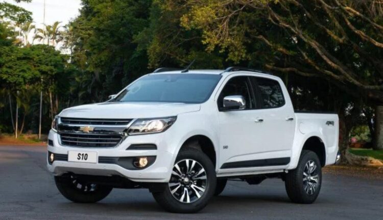 Chevrolet deixa todo mundo de boca aberta com descontos de até 50 mil reais em modelos sensacionais