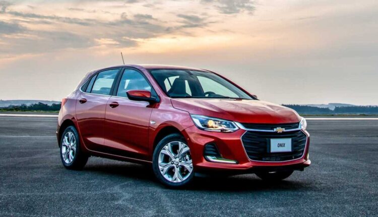Chevrolet não pensa duas vezes e agora vende carros com até R$30 mil de DESCONTO