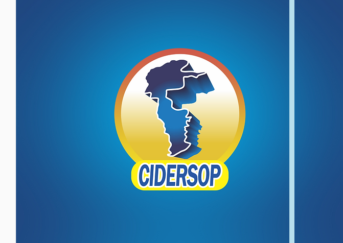 CIDERSOP - PR anuncia Concurso público para NÍVEL FUNDAMENTAL e SUPERIOR