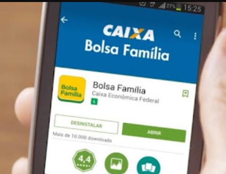 Como funciona e como baixar o aplicativo Bolsa Família no celular?