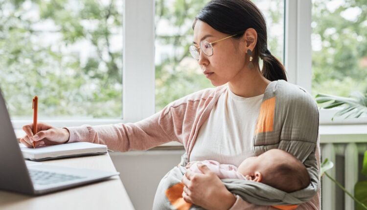Como garantir o salário-maternidade sendo MEI: saiba como solicitar esse benefício