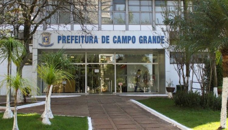Concurso Câmara de Campo Grande: presidente confirma edital com 40 vagas