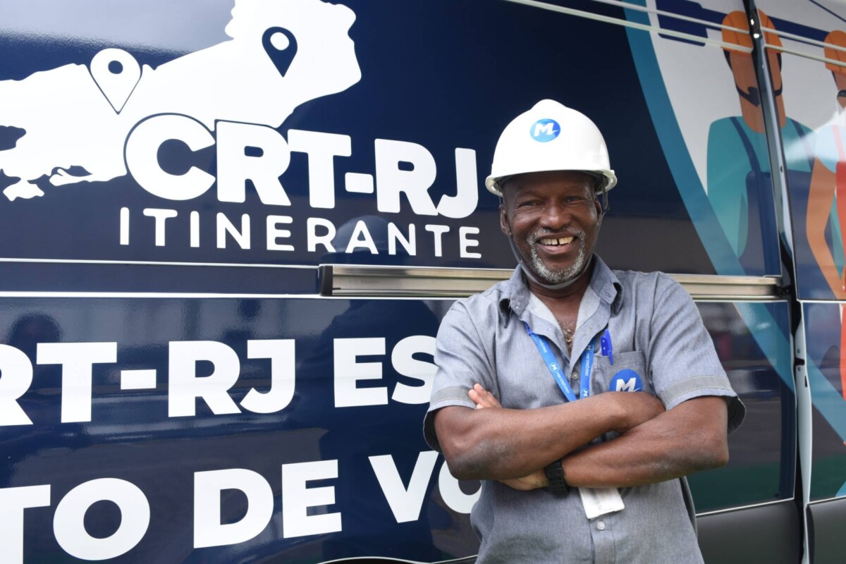 Concurso CRT RJ: banca oficialmente contratada; confira vagas e cargos!