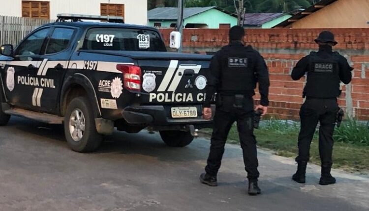 Concurso Polícia Penal AC: confira distribuição de vagas por cargo