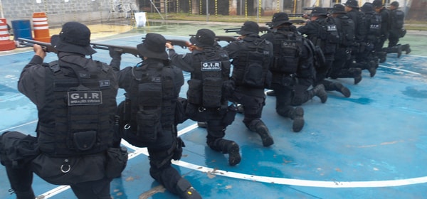Concurso Polícia Penal SP: edital com 1.100 vagas a qualquer momento