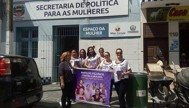 Concurso Secretaria da Mulher do Recife divulga cargos do novo edital; confira!