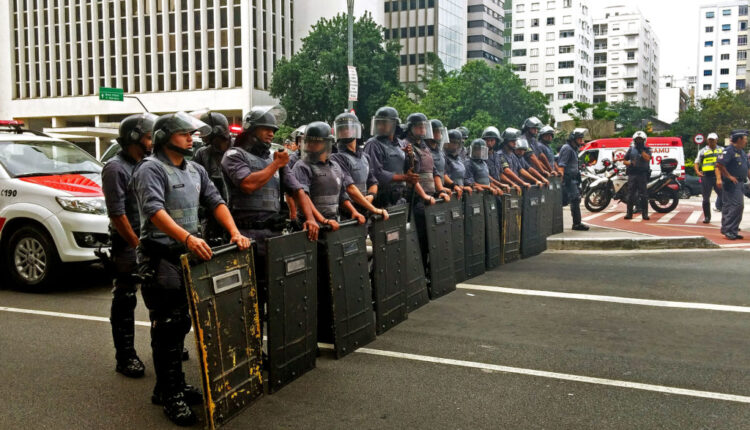Concursos Policiais SP: confira os novos salários dos servidores após reajuste