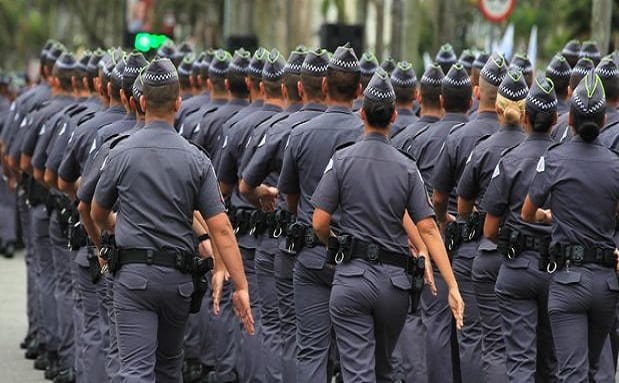 Concursos Policiais SP: confira os novos salários dos servidores após reajuste