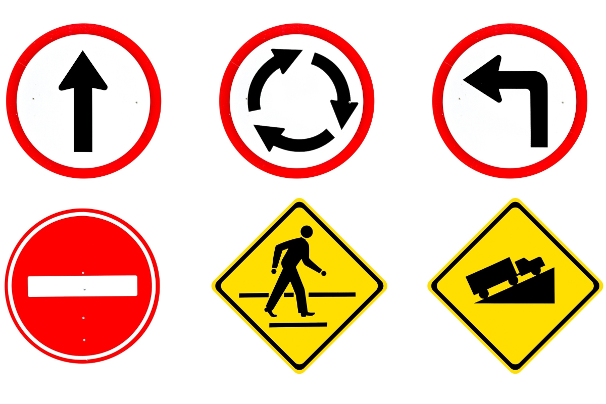 Confira estas regras de trânsito atualizadas e se livre de multas