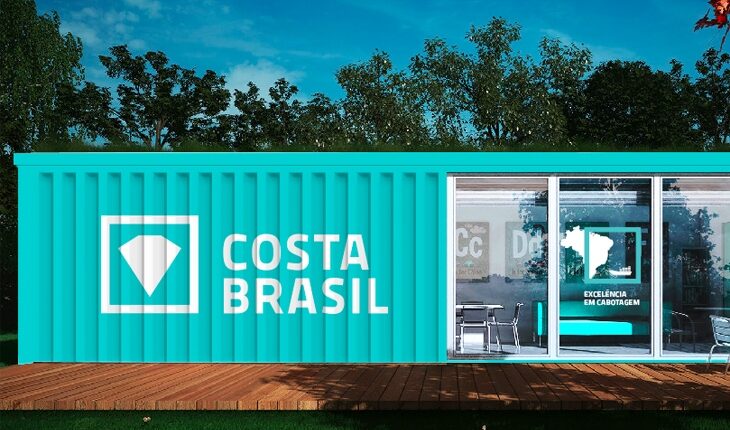 Costa Brasil OFERECE EMPREGOS no Norte e no Sudeste