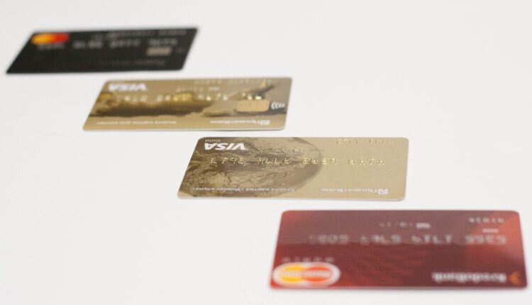 Confira as melhores opções de cartão de crédito sem anuidade