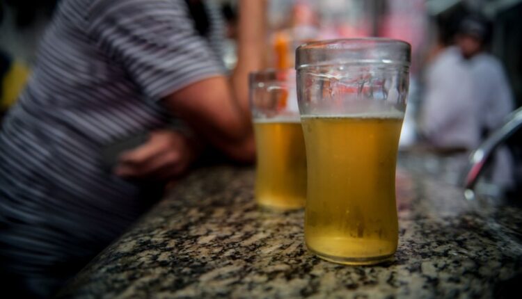 De fazer chorar, PÉSSIMA NOTÍCIA para os brasileiros que tomam cerveja acaba de sair