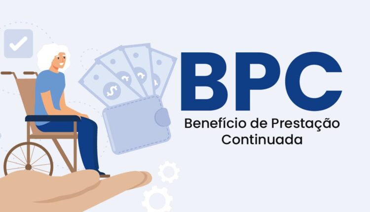 De fazer chorar, titular do BPC fica de fora do pagamento do INSS e frustra os beneficiários