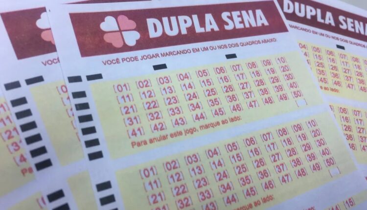 DUPLA SENA 2532: Confira o resultado do concurso deste sábado (24/06)