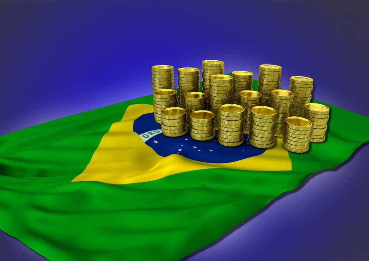No acumulado entre janeiro e abril de 2023, a economia brasileira cresceu 3,88%