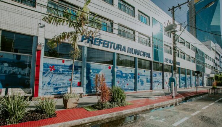 Edital ES: prefeitura de Vila Velha anuncia edital com 30 vagas para saúde