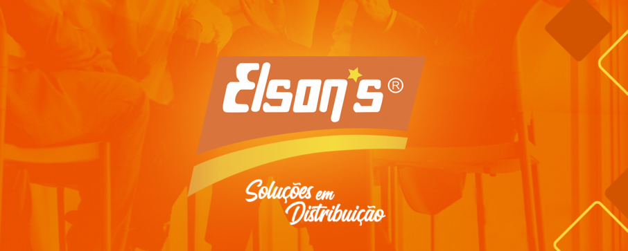 Elson's ABRE VAGAS para Porteiro, Vendedor e mais!