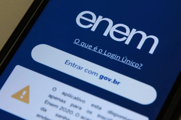 ENEM 2023: INEP divulga número de inscrições e vai te deixar de queixo caído 