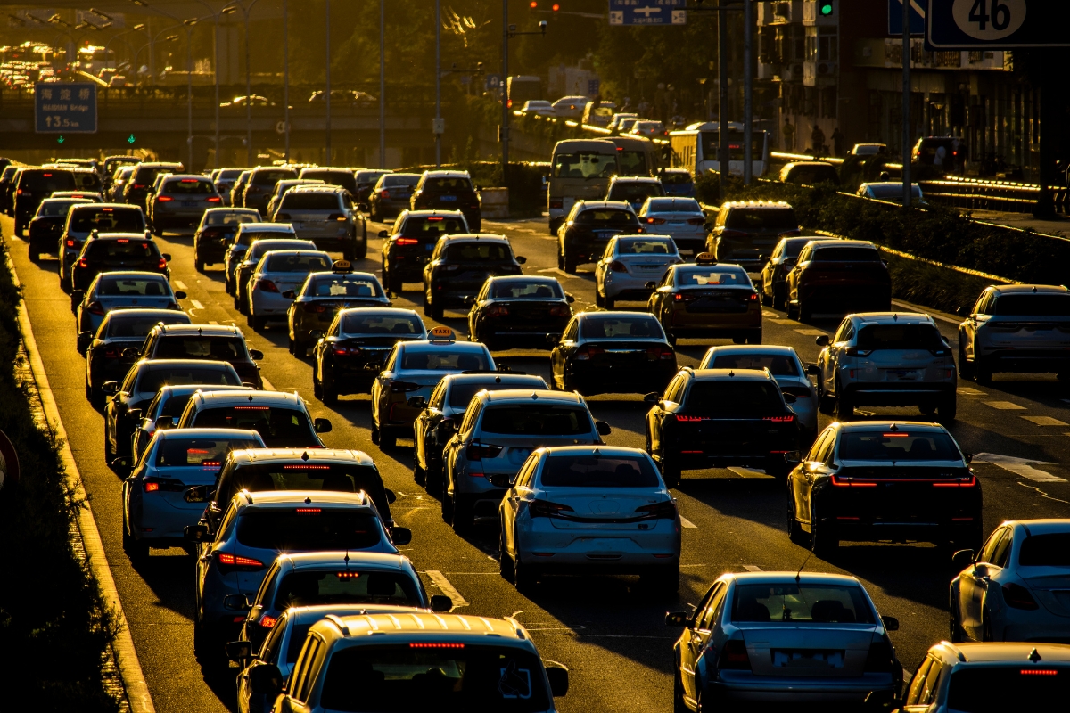 Esta nova lei de placas de trânsito está tirando o sono dos motoristas brasileiros