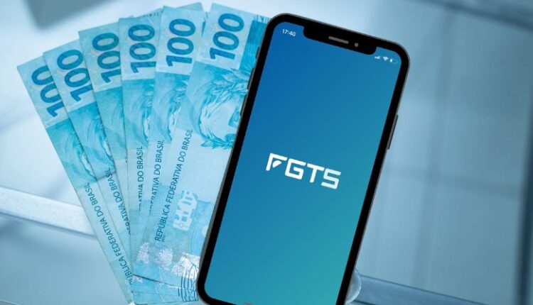 Excelente notícia! O FGTS permite agora a retirada de até R$ 3 mil a partir desta semana