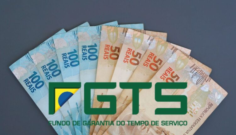 FGTS volta a realizar depósitos e alegra trabalhadores com carteira assinada
