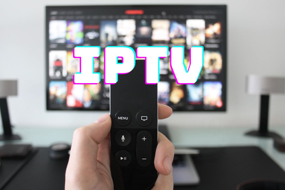 IPTV já é realidade no Brasil. - Blog ENTELCO TELECOM